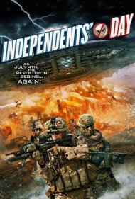 دانلود فیلم Independents' Day سال 2017 - روز مستقل‌ها