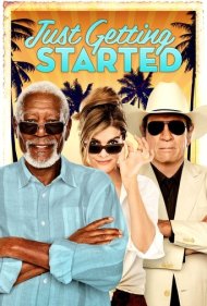 Just Getting Started 2017