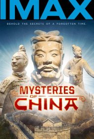 دانلود فیلم Mysteries of Ancient China سال 2016 - رازهای چین باستان