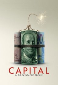 Capital in the Twenty-First Century 2019