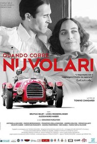 دانلود فیلم When Nuvolari Runs: The Flying Mantuan سال 2018 - وقتی نوولاری میراند: مانتوای پرنده