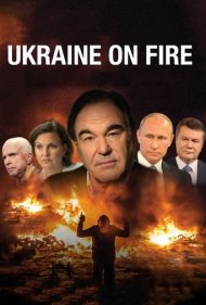 دانلود فیلم Ukraine on Fire سال 2016 - اوکراین در آتش