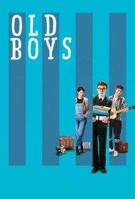 دانلود فیلم Old Boys سال 2018 - رفقای قدیمی