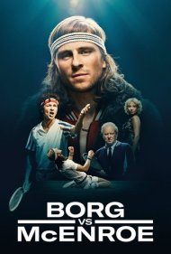 دانلود فیلم Borg vs. McEnroe سال 2017 - بورگ در مقابل مک‌‌انرو