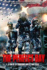 دانلود فیلم The Perfect Day سال 2017