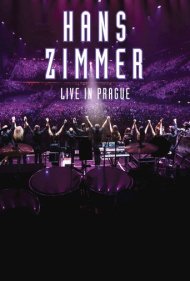 دانلود فیلم Hans Zimmer: Live in Prague سال 2017 - هانس زیمر: اجرای زنده در پراگ