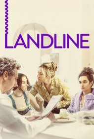 دانلود فیلم Landline سال 2017