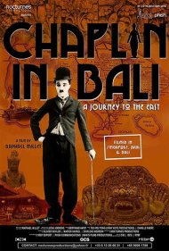 دانلود فیلم Chaplin in Bali سال 2017 - چاپلین در بالی