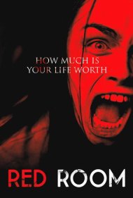 دانلود فیلم Red Room سال 2017 - اتاق قرمز