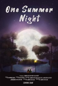 دانلود فیلم One Summer Night سال 2020 - یک شب تابستانی