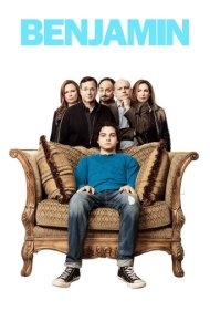 دانلود فیلم Benjamin سال 2019 - بنجامین