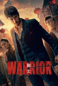 دانلود دوبله فارسی فیلم Warrior سال 2019 - مبارز