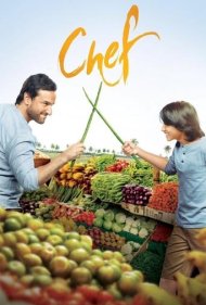 دانلود دوبله فارسی فیلم Chef سال 2017 - سرآشپز