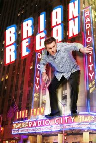 Brian Regan: Live From Radio City Music Hall 2015