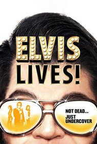 دانلود فیلم Elvis Lives! سال 2016 - الویس زنده است!