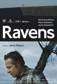 دانلود فیلم Ravens سال 2017 - کلاغها