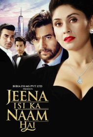 دانلود فیلم Jeena Isi Ka Naam Hai سال 2017 - زندگی یعنی همین