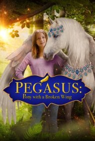 دانلود فیلم Pegasus: Pony with a Broken Wing سال 2019 - اسبی با بال شکسته