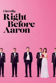دانلود فیلم Literally, Right Before Aaron سال 2017 - دقیقاً درست قبل از آرون