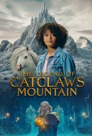 دانلود دوبله فارسی فیلم The Legend of Catclaws Mountain سال 2024 - افسانه کوه کت کلاز