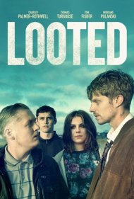 دانلود فیلم Looted سال 2020 - غارتشده
