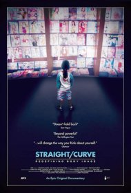 Straight/Curve: Redefining Body Image 2017