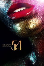 دانلود فیلم Studio 54 سال 2018 - استودیو 54