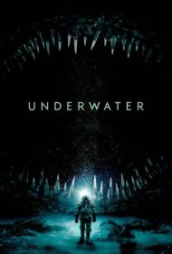 دانلود دوبله فارسی فیلم Underwater سال 2020 - عملیات کف دریا