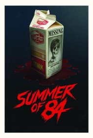 دانلود فیلم Summer of 84 سال 2018 - تابستان 84