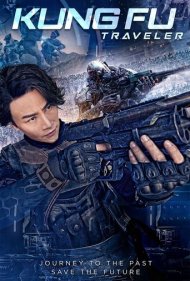 دانلود دوبله فارسی فیلم Kung Fu Traveler سال 2017 - مسافر کونگ فو