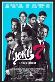 دانلود فیلم Loki 7 سال 2016 - لوکی ۷