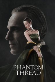 دانلود دوبله فارسی فیلم Phantom Thread سال 2017 - رشته خیال