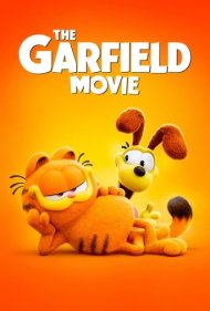 دانلود دوبله فارسی فیلم The Garfield Movie سال 2024 - گارفیلد