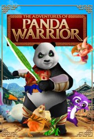 The Adventures of Panda Warrior 2012