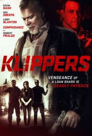 دانلود فیلم Klippers سال 2018