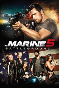 دانلود فیلم The Marine 5: Battleground سال 2017