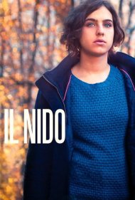 دانلود فیلم The Nest سال 2016 - آشیانه