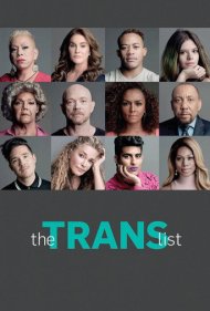 دانلود فیلم The Trans List سال 2016 - لیست ترنسها