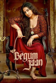 دانلود فیلم Begum Jaan سال 2017 - بیگم جان