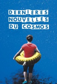 دانلود فیلم Latest News from the Cosmos سال 2016 - آخرین اخبار از کیهان