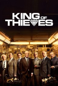 دانلود دوبله فارسی فیلم King of Thieves سال 2018 - پادشاه دزدان