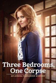 دانلود فیلم Three Bedrooms, One Corpse: An Aurora Teagarden Mystery سال 2016 - سه اتاق خواب، یک جسد: معمای آئورورا تیگاردن