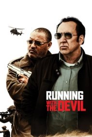 دانلود دوبله فارسی فیلم Running with the Devil سال 2019 - فرار با شیطان