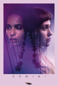 دانلود دوبله فارسی فیلم Gemini سال 2017 - متولد ماه می