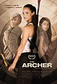 دانلود فیلم The Archer سال 2017
