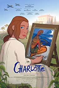 دانلود فیلم Charlotte سال 2021 - شارلوت