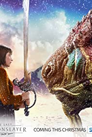 دانلود فیلم The Last Dragonslayer سال 2016 - آخرین اژدهاسوار
