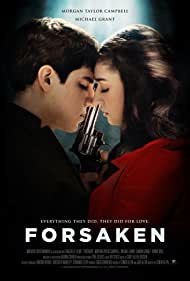 دانلود فیلم Forsaken سال 2017 - فراموش شده