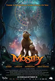 دانلود دوبله فارسی فیلم Mosley سال 2019 - موزلی