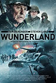 دانلود فیلم Wunderland سال 2018 - سرزمین عجایب
